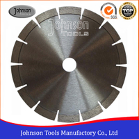 180 mm Diamond Tuck Point Blade Cutting Blade voor beton, baksteen, blok, metselwerk, steen